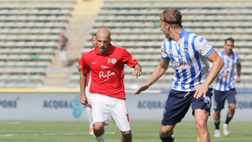 Valiani: «Col Latina incontro particolare»