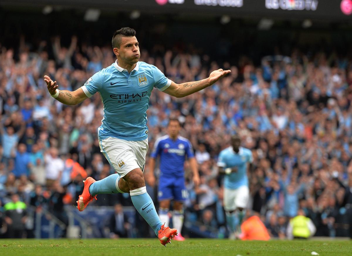 Premier League in diretta dalle 13.45. Segui le gare LIVE