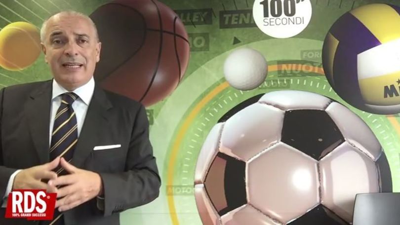 I 100 secondi di Xavier Jacobelli: l'Inter cerca un poker da scudetto