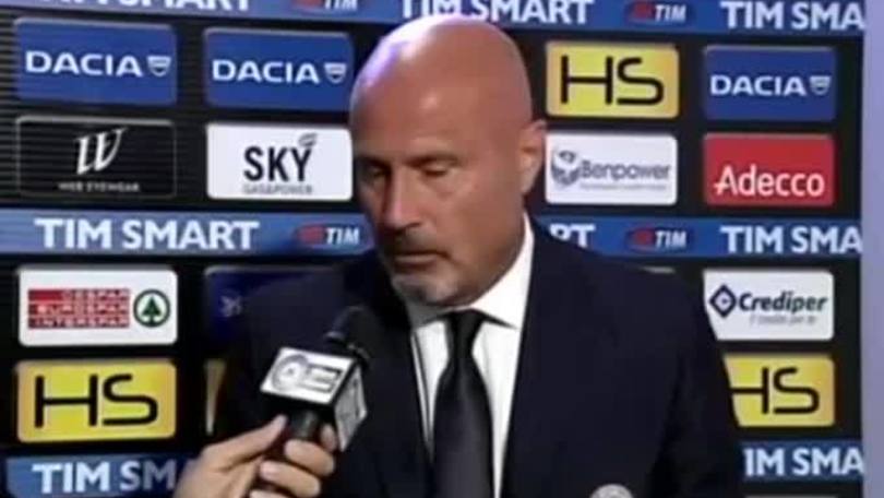 Colantuono: "Inutile piangersi addosso"