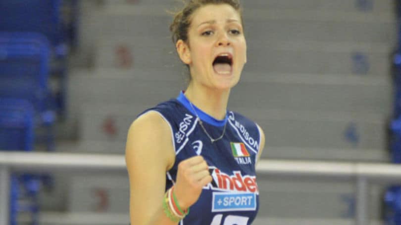 Volley: Un turbine d'emozioni per le tre napoletane