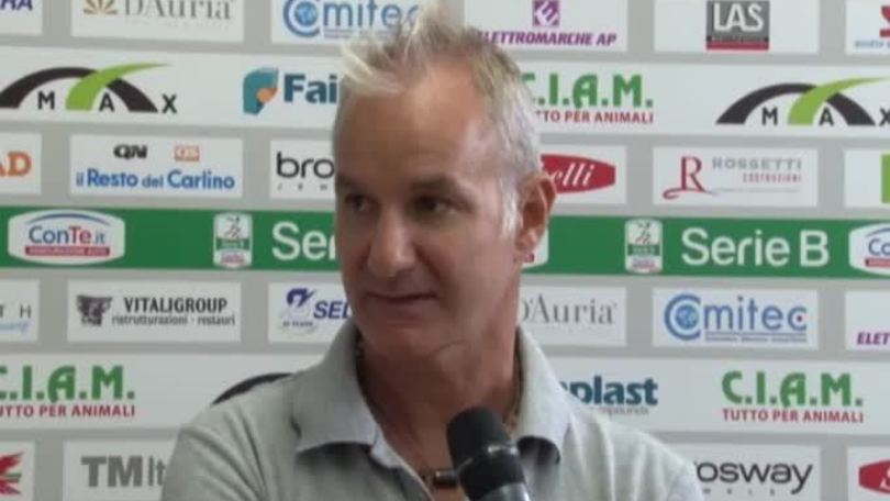 Drago: "Primo gol irregolare, ma me lo tengo stretto"