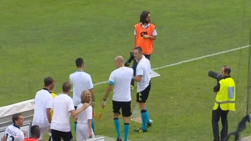 Ascoli - Cesena: 1 -3