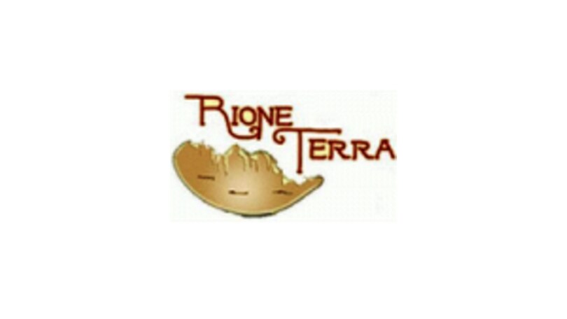 Rione Terra, vittoria con sprint finale