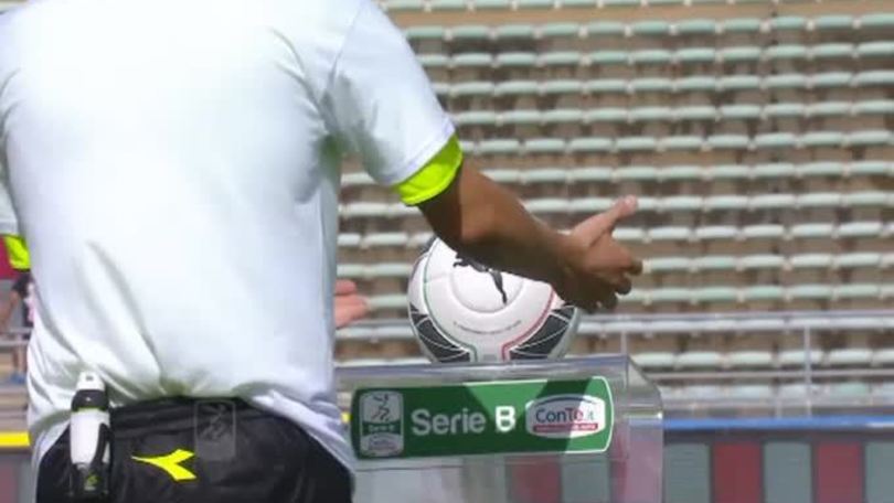 Bari - Pescara 0:0