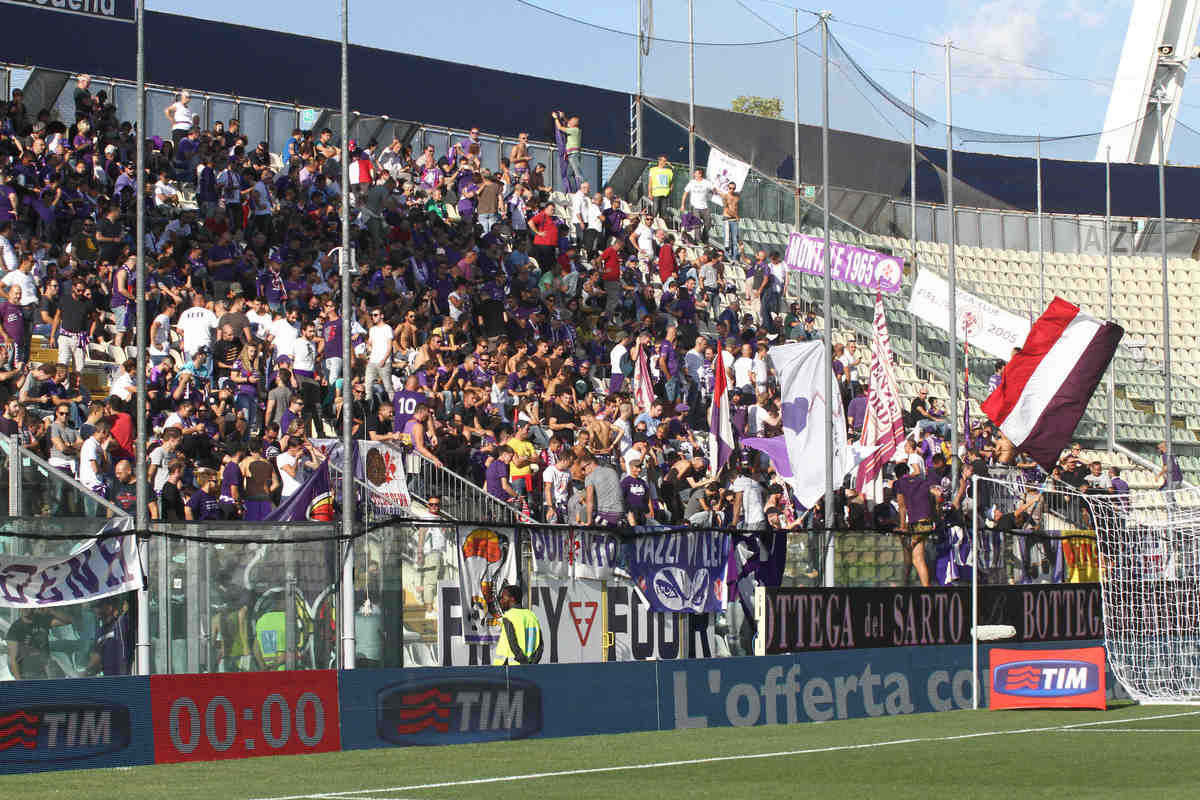 Serie A, Carpi-Fiorentina in diretta. Segui la partita LIVE