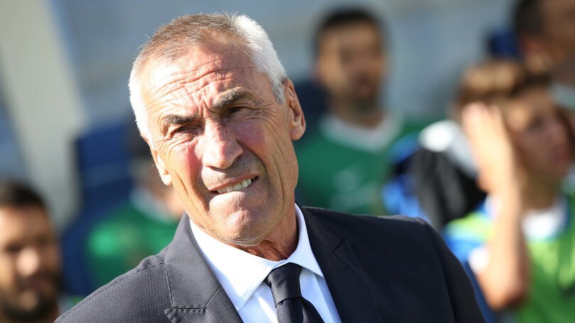 Reja: «Che amarezza. Atalanta, più mestiere»