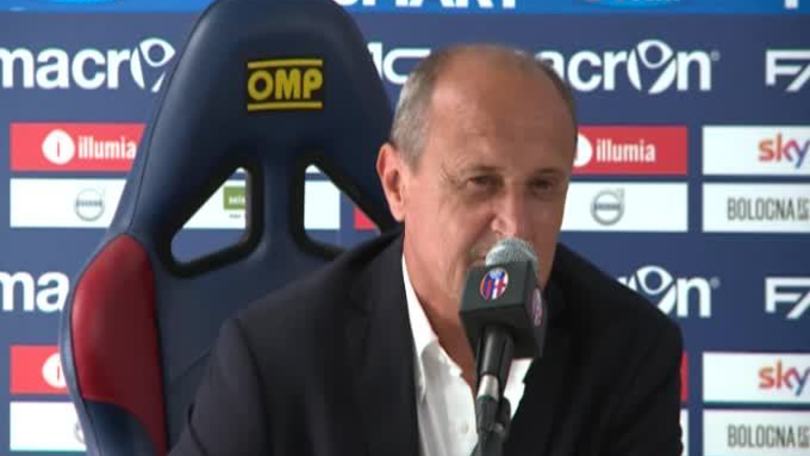 Delio Rossi: "Oggi era fondamentale vincere"