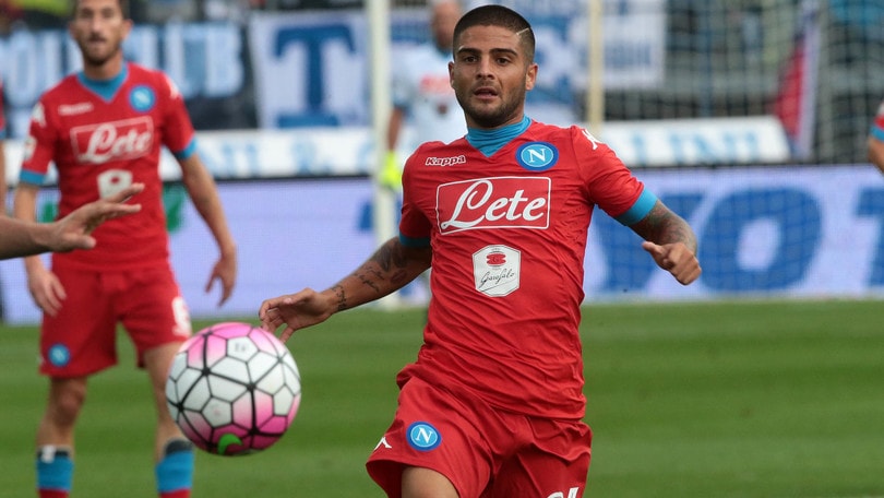 Napoli, meglio il 4-3-1-2 o il 4-3-3?