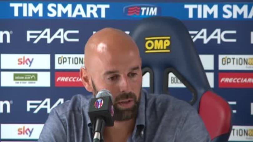 Stellone: "Ripartiamo dalla prossima gara"