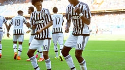 Scoprite il ras tas tas il ballo con cui Cuadrado ha conquistato la Juve