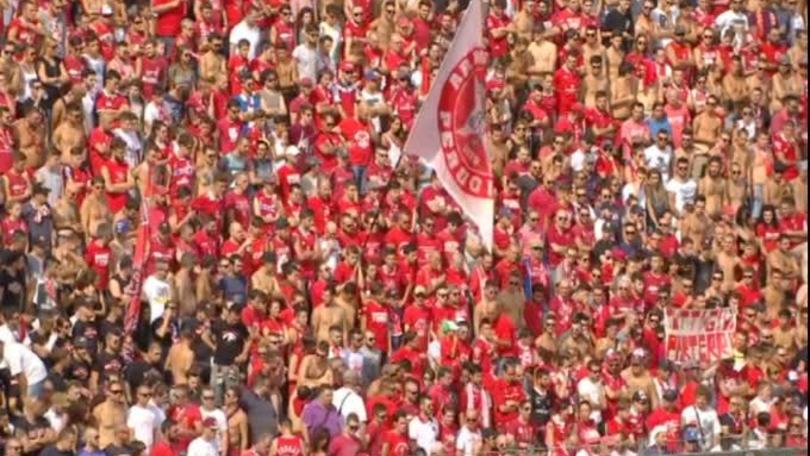 Serie B, Perugia-Crotone 0-0: gli highlights