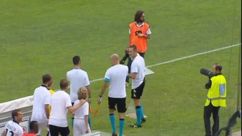 Serie B, Ascoli-Cesena 1-3: gli highlights
