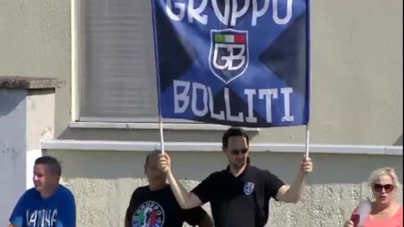 Serie B, Pro Vercelli-Latina 1-1: gli highlights