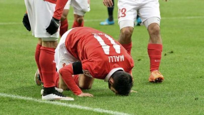 Malli, che tripletta per l’erede di Özil