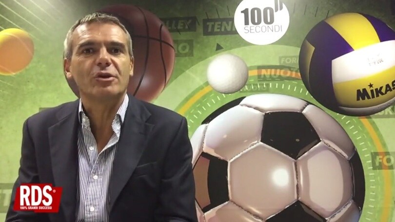 I 100 secondi di Stefano Agresti: Il clamoroso rilancio del Napoli