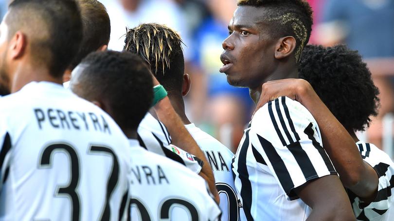 Serie A, Juve: la prima in casa vale 1,18