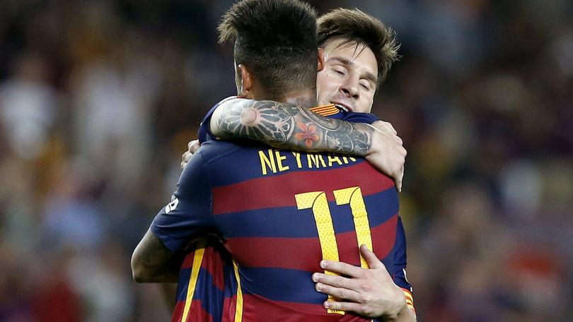 Messi, cecchino tutt’altro che infallibile