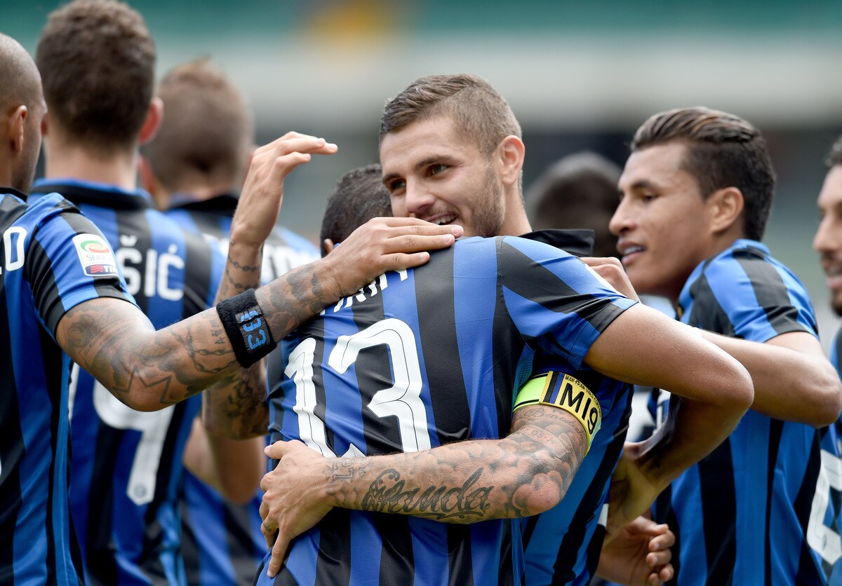 Inter, le pagelle della sfida contro il Chievo