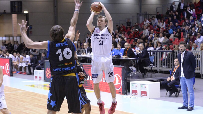 LNP in stile NBA con il TV Pass