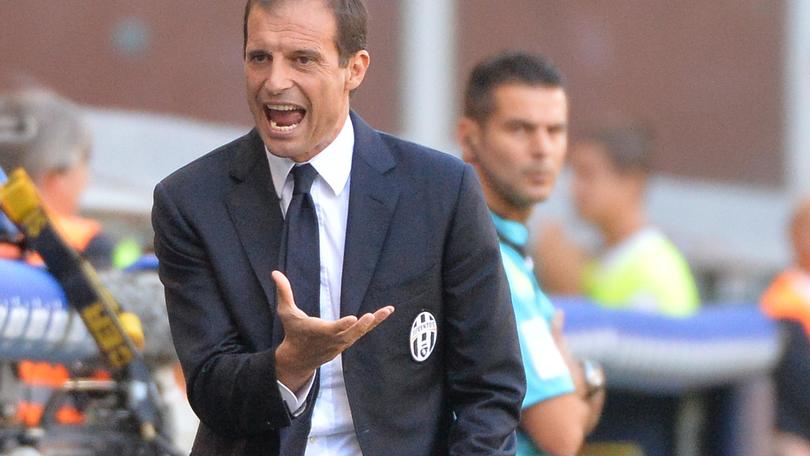 Serie A, scudetto: la Juve vince e allunga in quota a 2,25