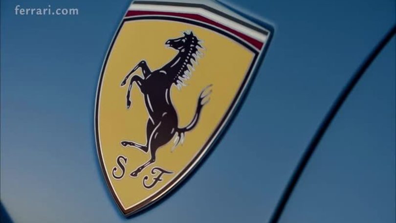 Ferrari 488 Spider, primo video su strada