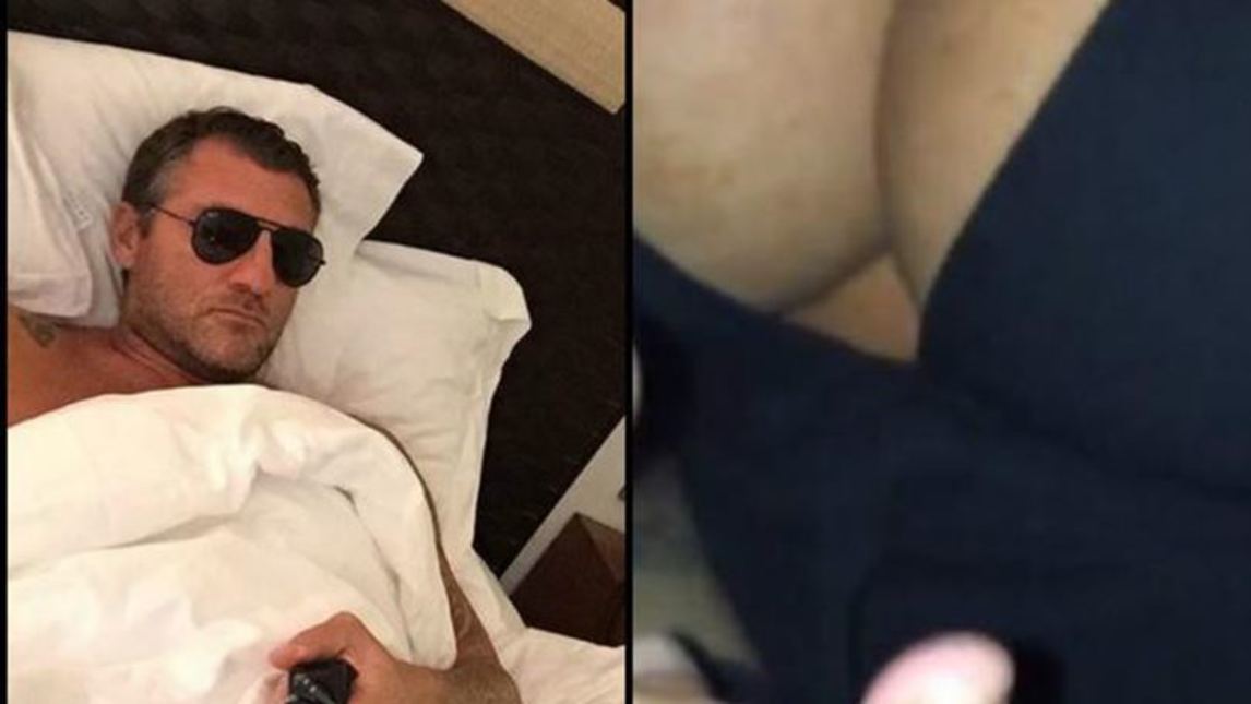 La vita social di Bobo Vieri