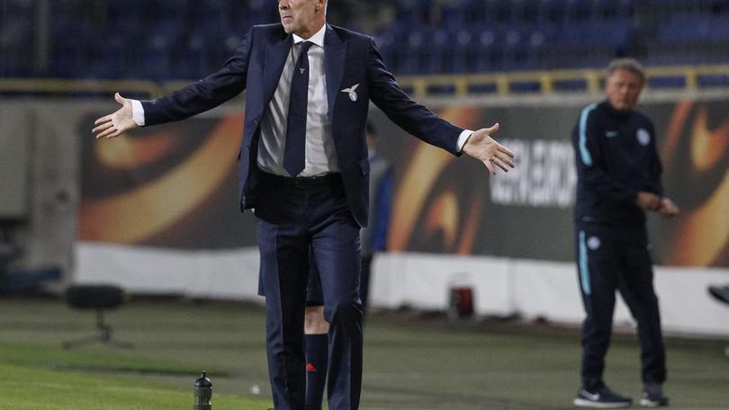 Serie A, Pioli e Garcia: scommesse aperte sull'esonero