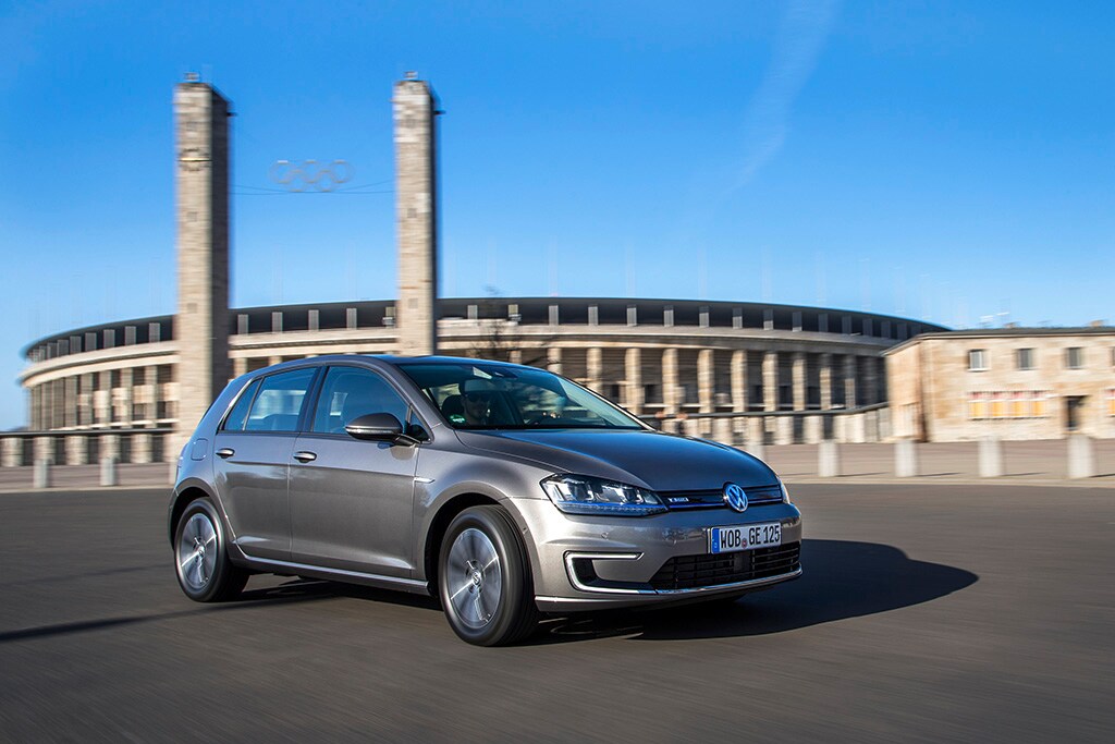 Scandalo Volkswagen, truccava i diesel Usa. Sarà rivoluzione