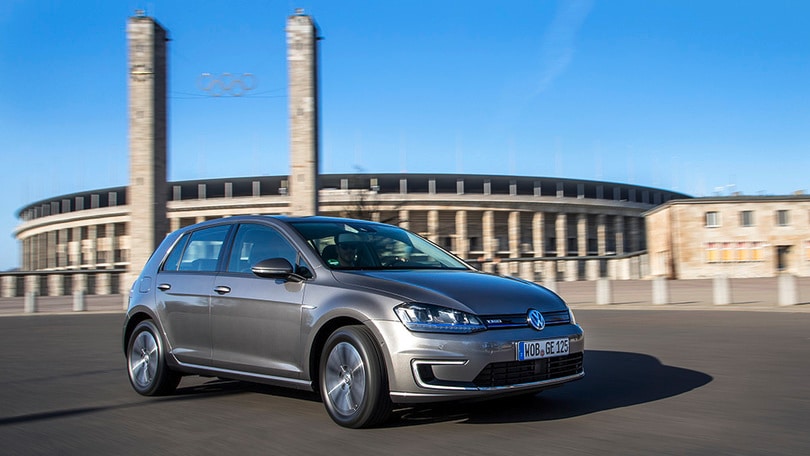 Scandalo Volkswagen, truccava i diesel Usa. Sarà rivoluzione