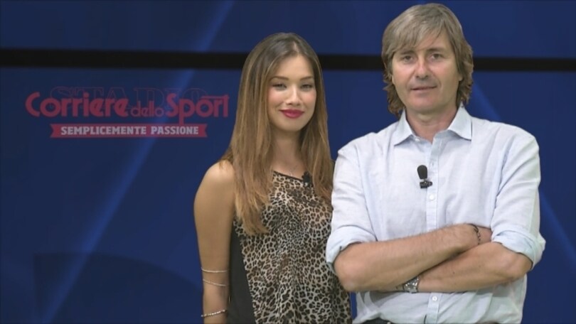 Scommetti con il Corriere dello Sport-Stadio