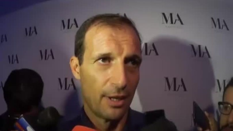 Mandzukic ko, fuori venti giorni