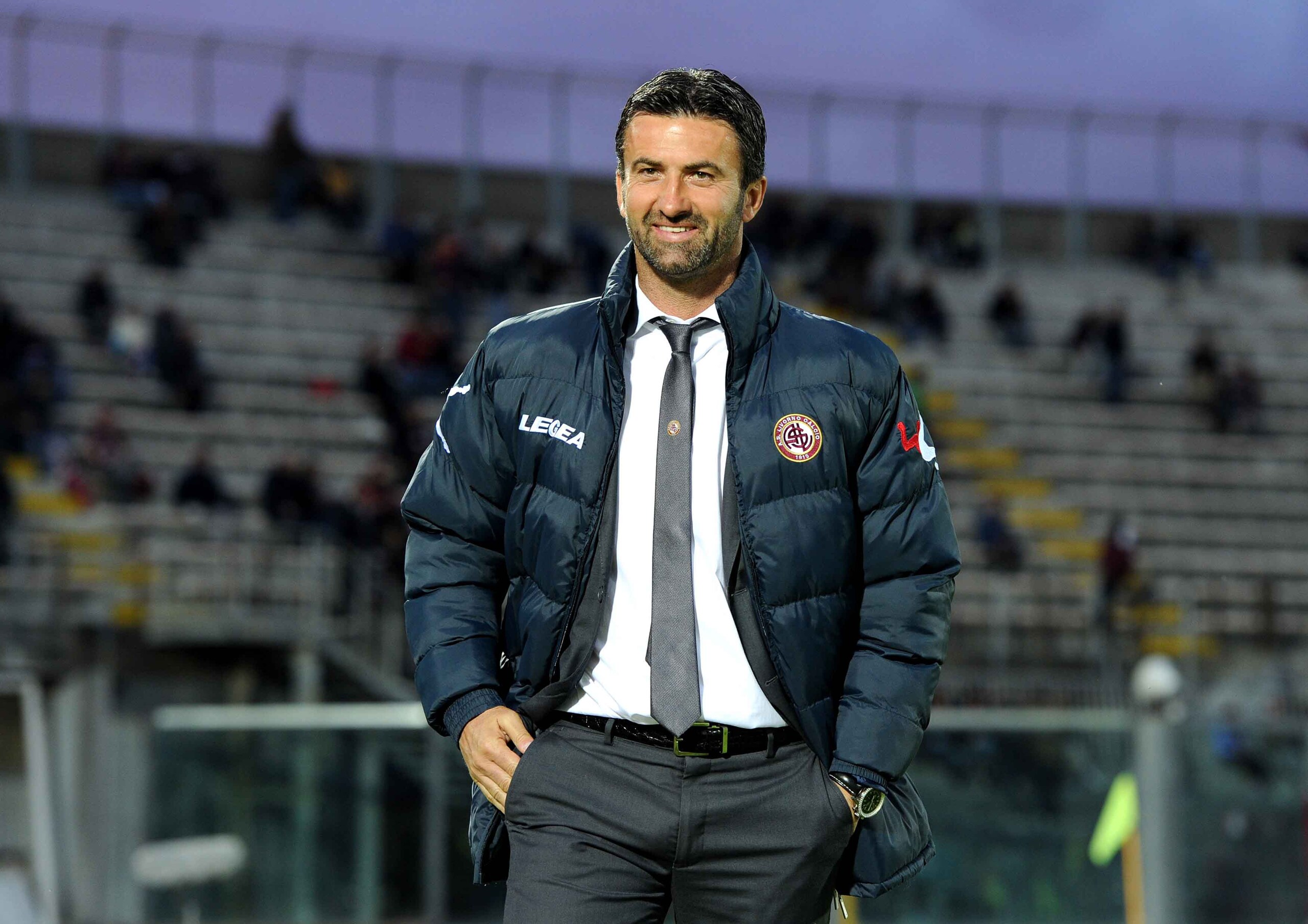 Serie B in diretta: segui Ternana-Livorno LIVE