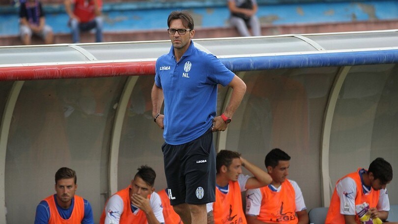 Legrottaglie all'Akragas: «Il mio calcio di valori e fede»