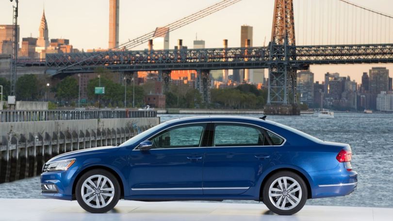 Volkswagen, Horn: «Abbiamo mandato tutto in vacca»