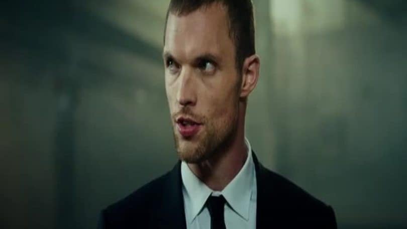Transporter Legacy - al cinema dal 24 settembre