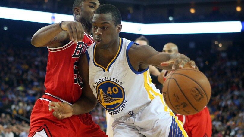 Golden State, Barnes dice no al rinnovo