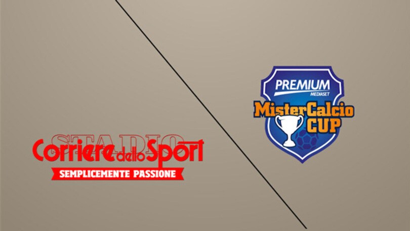Mister Calcio Cup, i consigli per la 5^ giornata