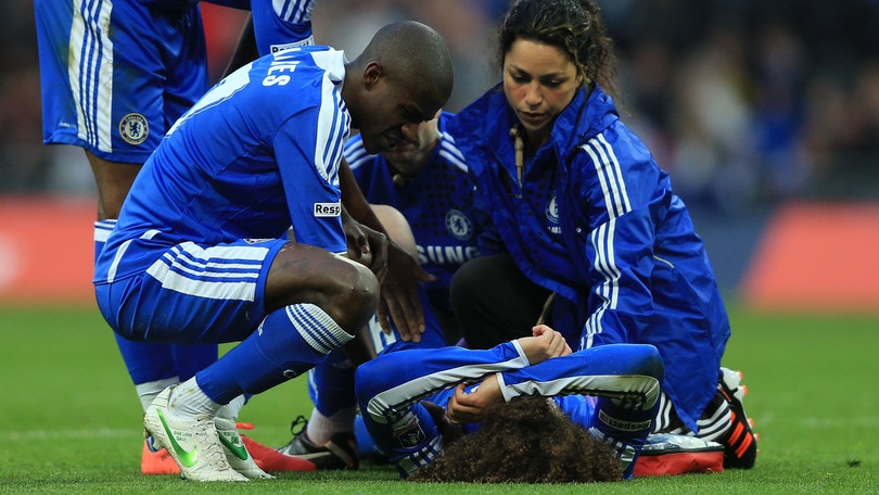 «Eva Carneiro-Chelsea, è rottura. Sarà battaglia legale»