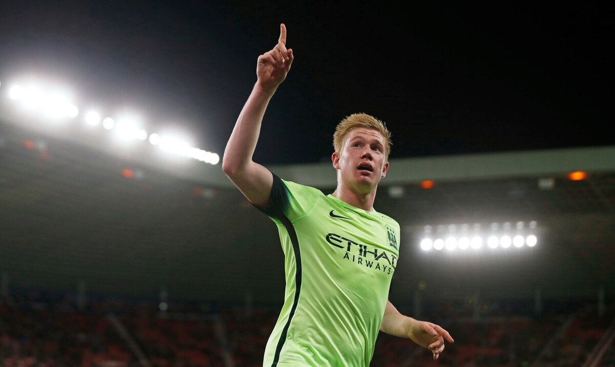 Capital One Cup, Manchester City a valanga sul Sunderland