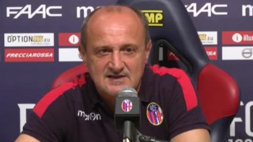 Delio Rossi: "A Firenze senza rancore"