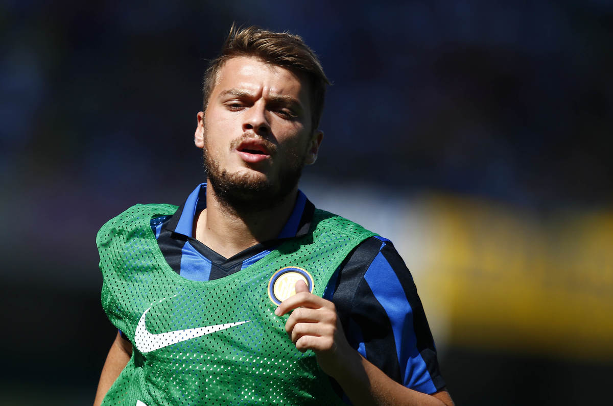 Inter-Verona in diretta alle 20.45: probabili formazioni e tempo reale
