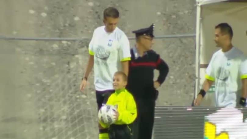 Serie B: Lanciano - Vicenza 0-0 video highlights della partita