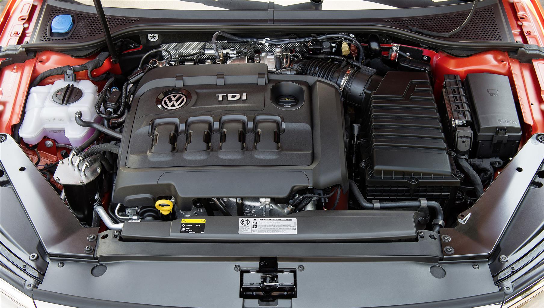 Scandalo Volkswagen, ecco i modelli sotto tiro