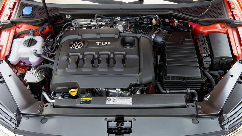 Scandalo Volkswagen, ecco i modelli sotto tiro