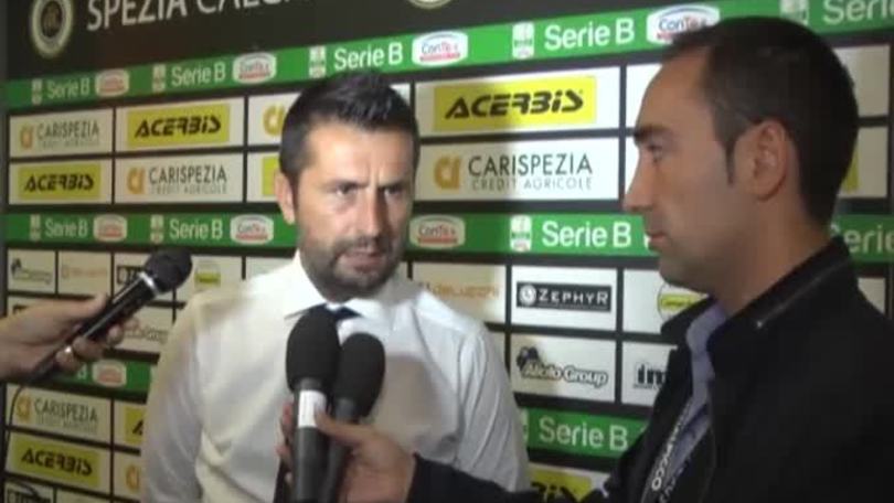 Bjelica: "Male il gioco, bene i punti"