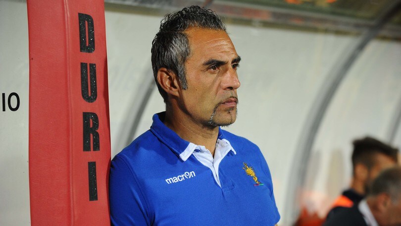 Ternana, si dimette Toscano