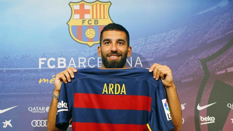 Fifa, niente sconti al Barcellona: Arda Turan solo a gennaio