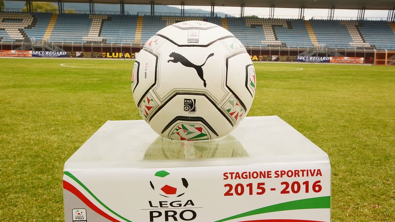 Retrocessioni Lega Pro, nove club ricorrono