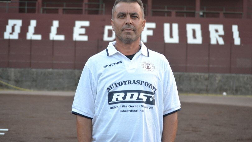Colle di Fuori, D’Innocenti: «Adattiamoci al campo»